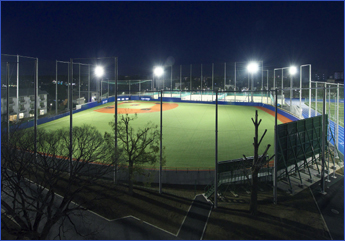 東京経済大学硬式野球部 チーム紹介 武蔵村山キャンパスのグラウンドや練習施設の紹介と練習内容や練習時間等