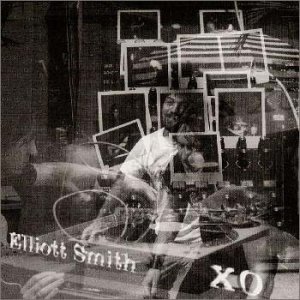 Elliott Smith エリオット・スミス Baby Britain CD Amazon.co.jp